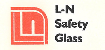 Establishment of L-N Safety Glass in Mexicali, Mexico by LOF & NSG.G