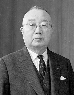 Keijiro Kitazawa