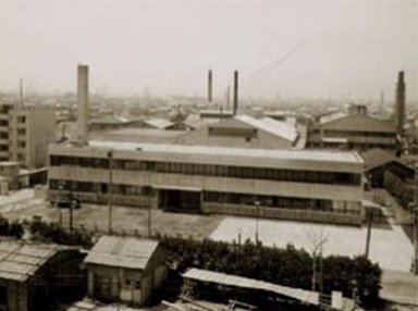 Kagami Crystal Manufacturing