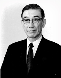President Suganuma