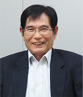 Akinobu Okamura